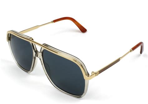 lunette ronde homme gucci|lunette de soleil square gucci.